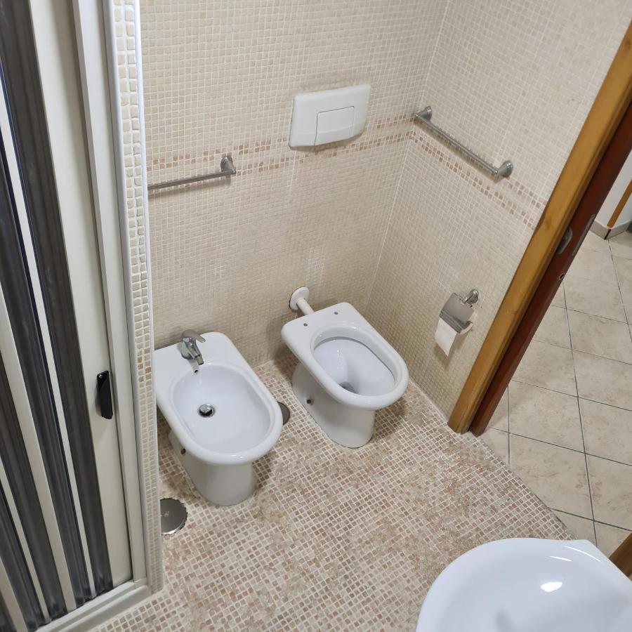 Casa Mia Al Plebiscito Appartamento