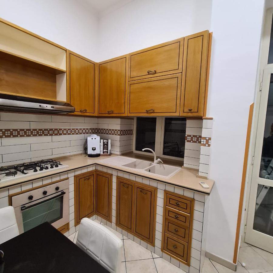 Appartamento Casa Mia Al Plebiscito