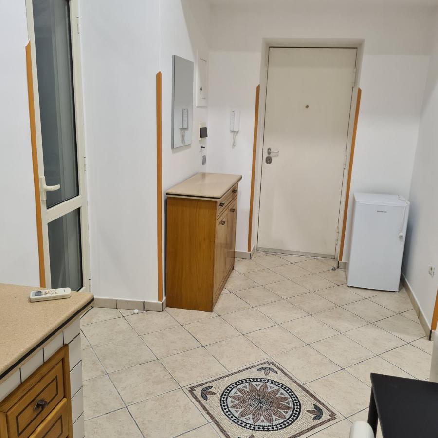 Appartamento Casa Mia Al Plebiscito *