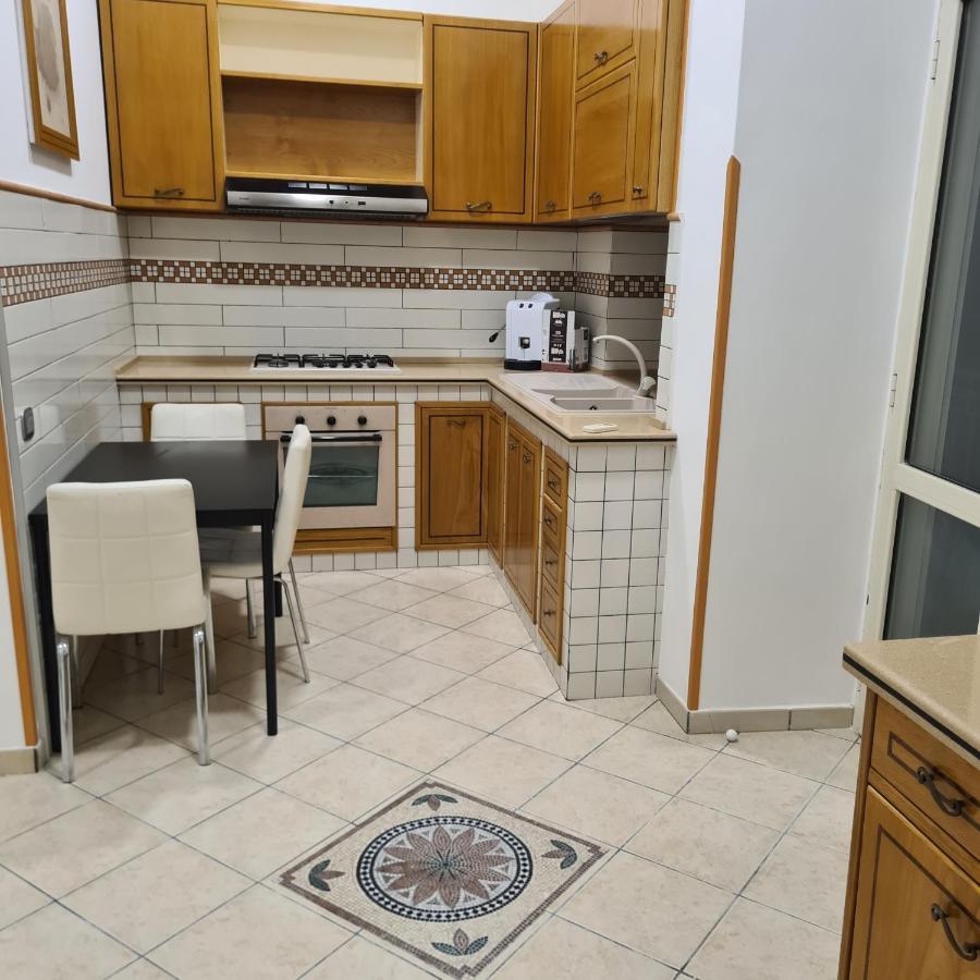 Appartamento Casa Mia Al Plebiscito