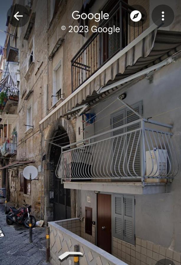 Appartamento Casa Mia Al Plebiscito