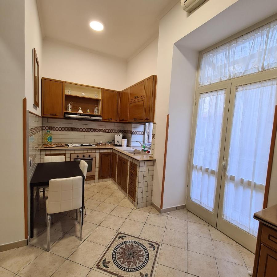 Casa Mia Al Plebiscito Appartamento Napoli