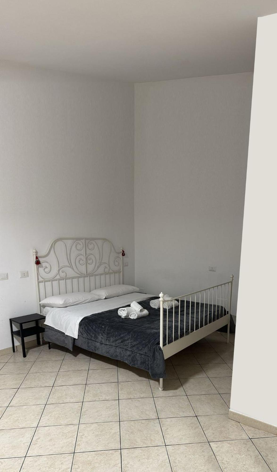 Casa Mia Al Plebiscito Appartamento Napoli
