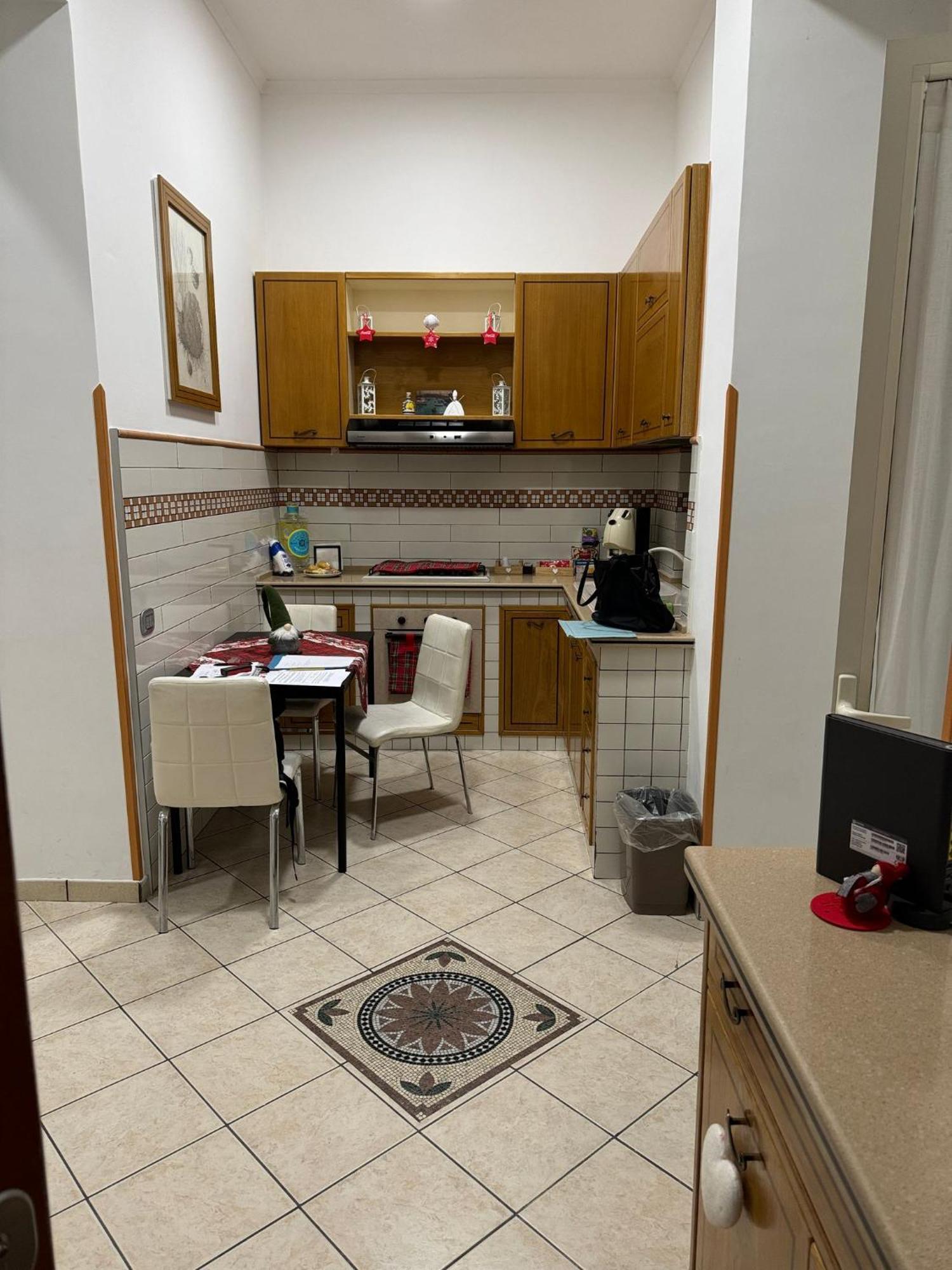 Appartamento Casa Mia Al Plebiscito