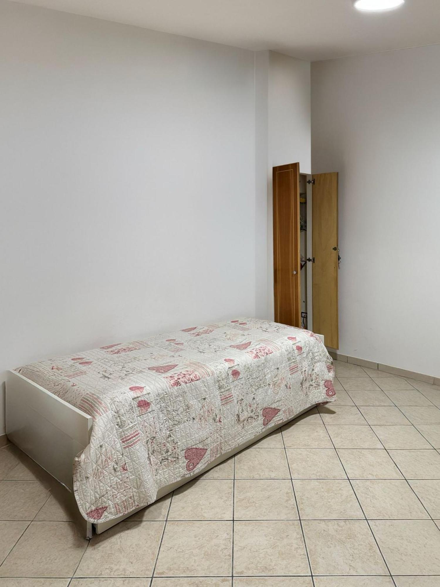 Casa Mia Al Plebiscito Appartamento *