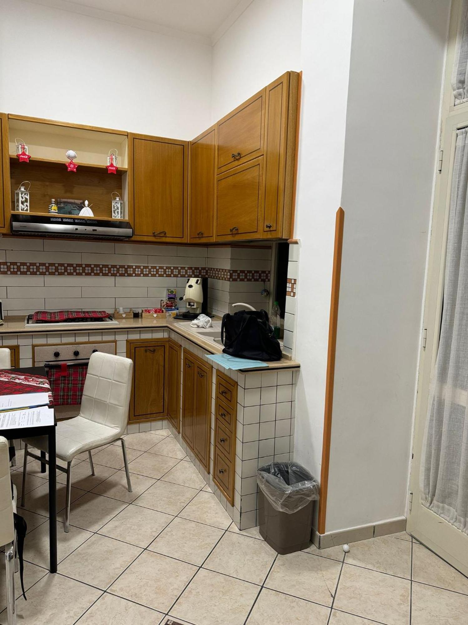 Appartamento Casa Mia Al Plebiscito *