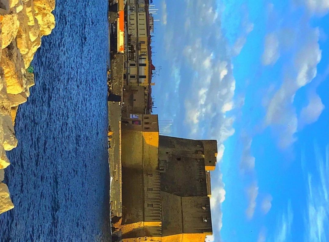 Casa Mia Al Plebiscito * Napoli