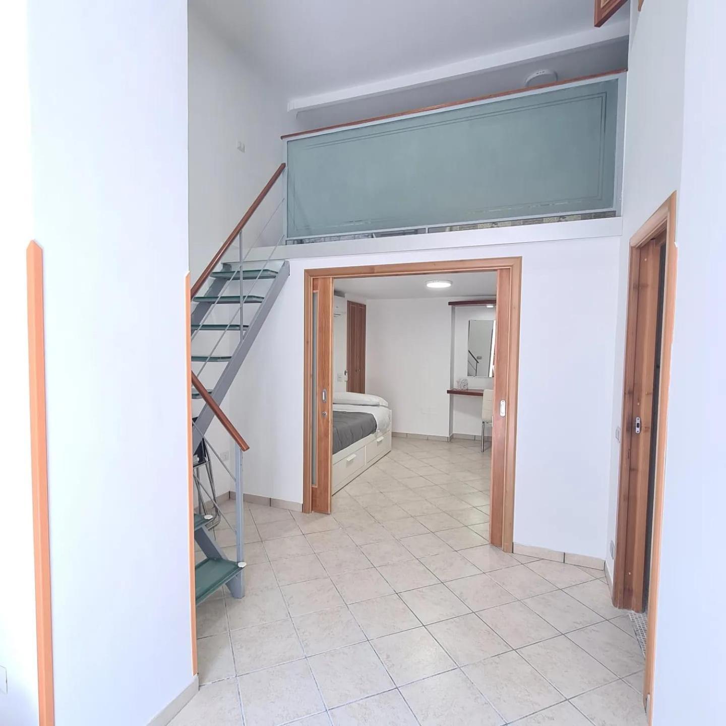 Appartement Casa Mia Al Plebiscito *