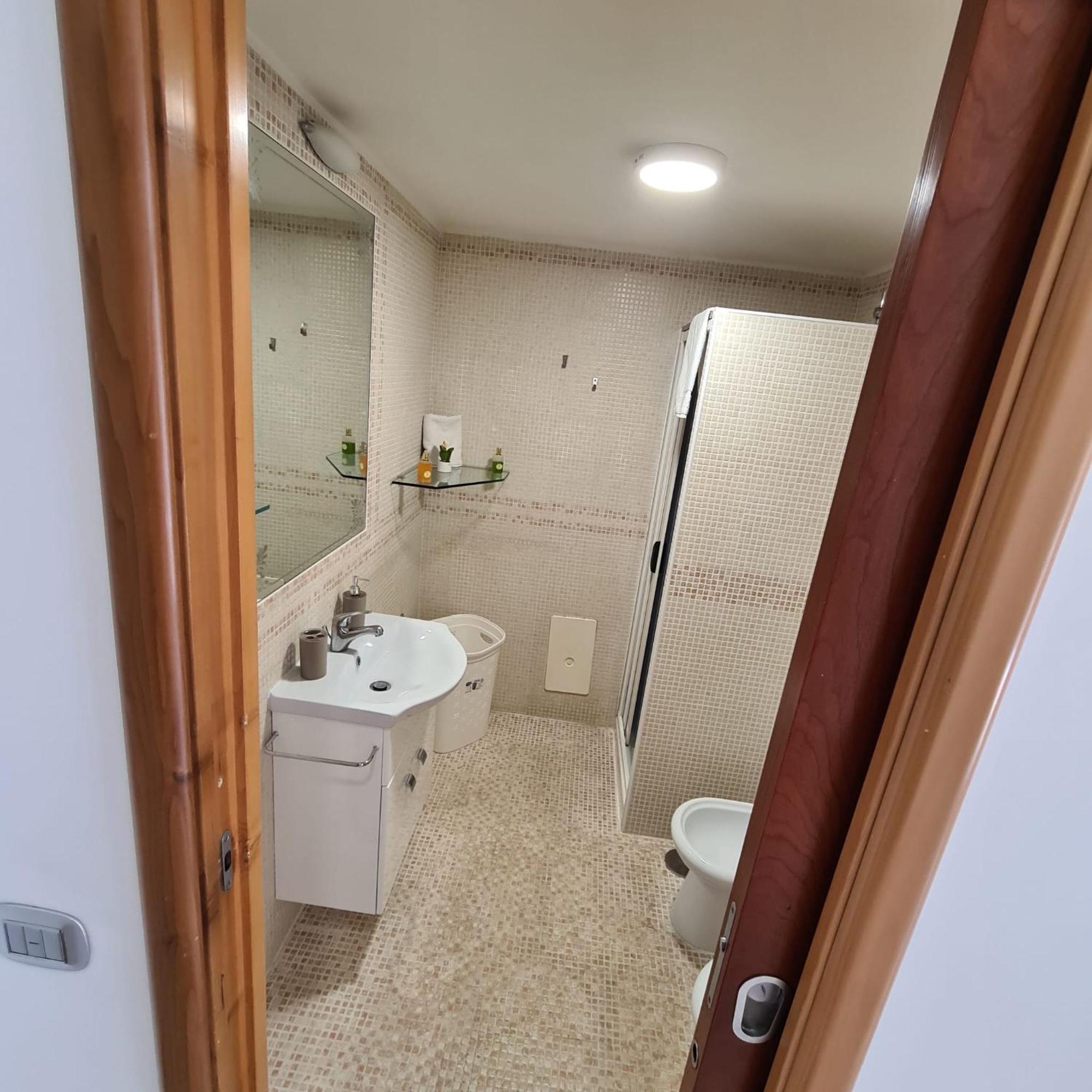 Appartement Casa Mia Al Plebiscito Naples